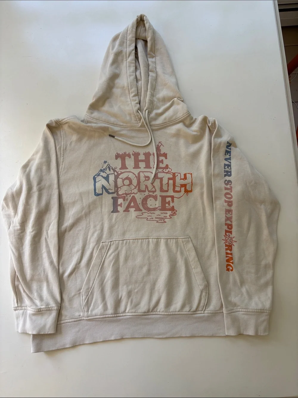 The North Face north face